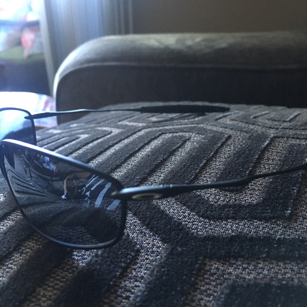 Oakley Sunglasses
